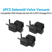 {{ EGR Vacuum Switch Solenoid Valve K5T49090 Suitable for Mazda 929 MPV MX-6 RX-8 }} - Buy Car Parts Online at {{ Kaka Auto Parts }}.