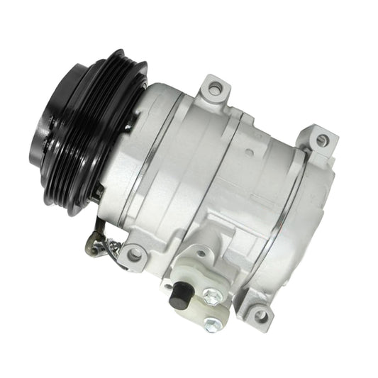 Air Con AC Compressor Suitable for Toyota Hilux VZN167R VZN172R 3.4L 5VZ-FE 2002