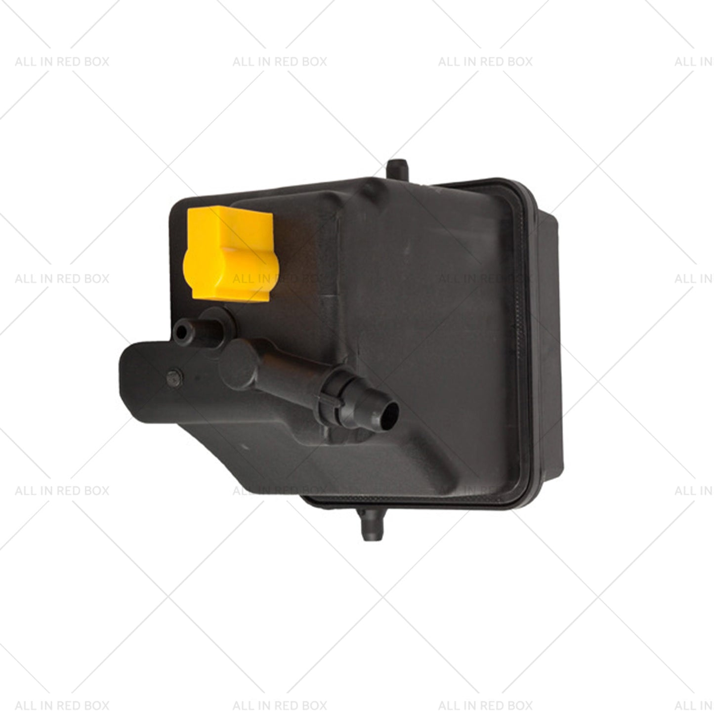 Coolant Expansion Tank W  Level Sensor Suitable for BMW E53 X5 4. 4L 4. 8L 03-06