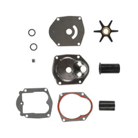 Water Pump Impeller Repair Kit Suitable for Mariner/Force 25 30 40 50 1998‑Up