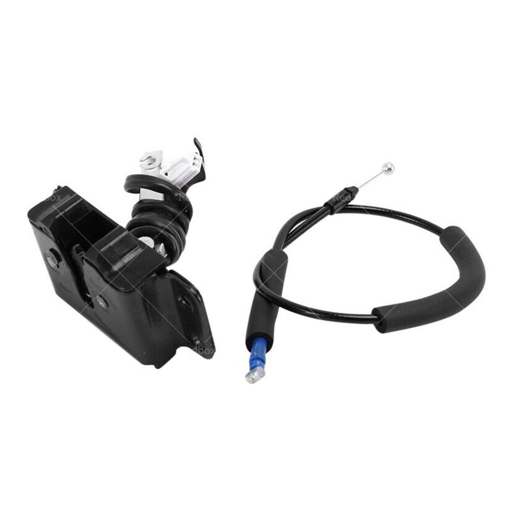 {{ Rear Tail Gate Lock Mechanism Tailgate Suitable For Toyota Hiace Commuter 05-19 }} - Buy Car Parts Online at {{ Kaka Auto Parts }}.