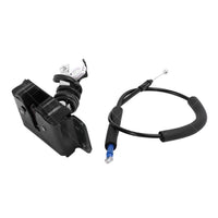 {{ Rear Tail Gate Lock Mechanism Tailgate Suitable For Toyota Hiace Commuter 05-19 }} - Buy Car Parts Online at {{ Kaka Auto Parts }}.