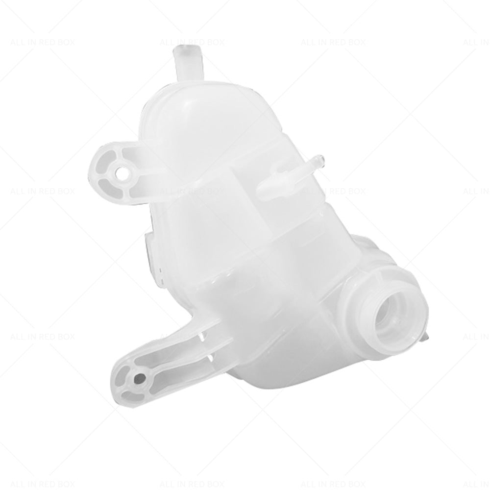 Suitable For Holden Barina TM 2012-2018 Coolant Overfolw Expansion Bottle w or  Cap