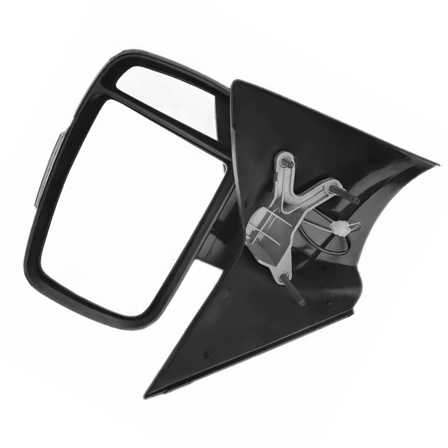 RH Side Door Mirror Electric Adjustment Driver Side Suitable For LDV V80 13 on
