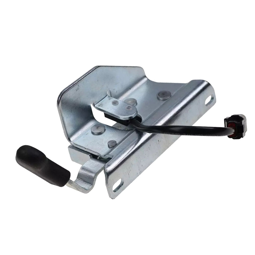 Door Lock Latch Suitable for Bobcat S550 S250 S300 S330 S450 S510 S530 7109661