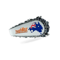 Tungsten Carbide Saw Chain 20 Inch 3/8 .063 72DL Suitable for Stihl MS291