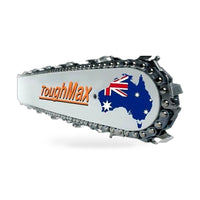 Tungsten Carbide Saw Chain 20 Inch 3/8 .063 72DL Suitable for Stihl MS291