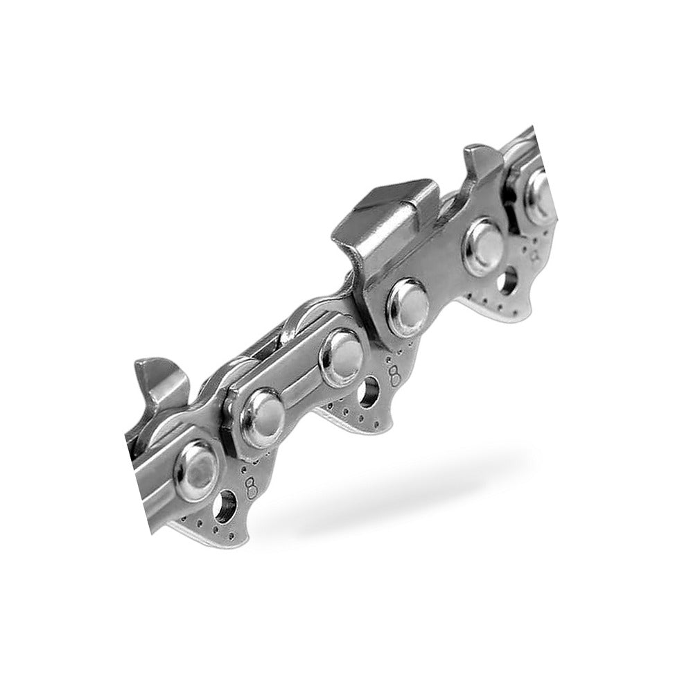 New Tungsten Carbide Chainsaw Chain 16inch 3/8LP .043 56DL various saws - BD2