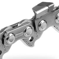 New Tungsten Carbide Chainsaw Chain 16inch 3/8LP .043 56DL various saws - XQ1