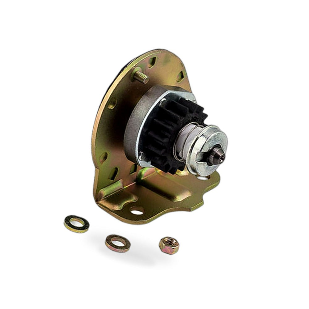 Starter Motor 16 Tooth 12V Suitable for Briggs & Stratton 1015 8HP-13HP