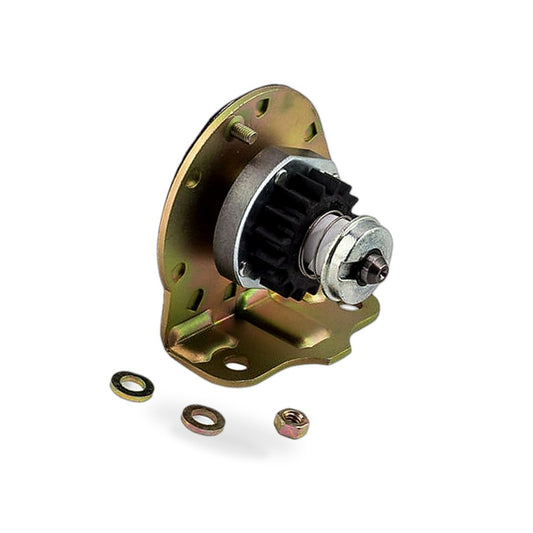 Starter Motor 16 Tooth 12V Suitable for Briggs & Stratton 1015 8HP-13HP