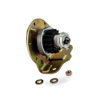 Starter Motor 16 Tooth 12V Suitable for Briggs & Stratton 1015 8HP-13HP