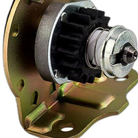 Starter Motor 16 Tooth 12V Suitable for Briggs & Stratton 1015 8HP-13HP