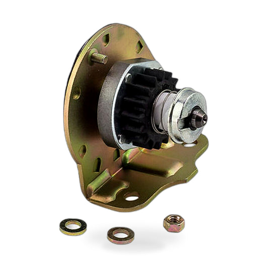 Starter Motor 16 Tooth 12V Suitable for Briggs & Stratton 1015 8HP-13HP