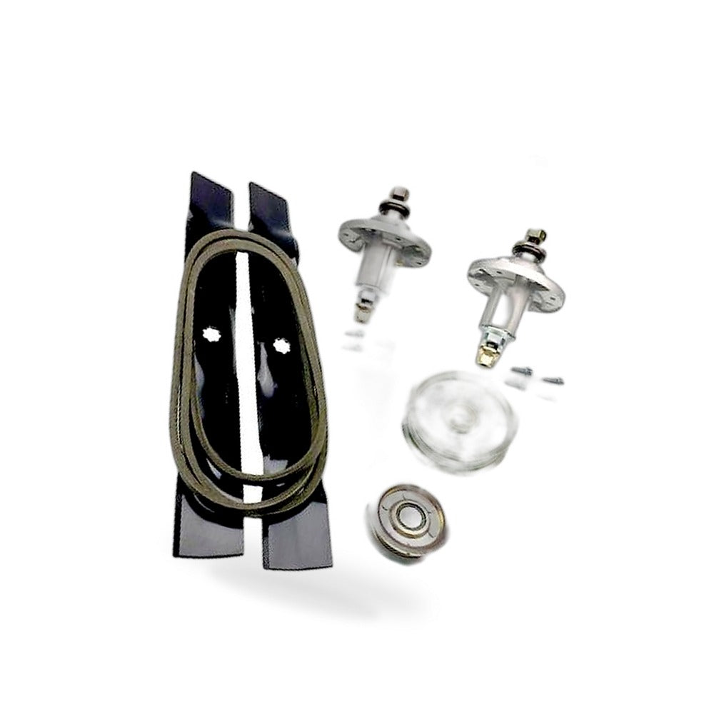 42-Inch Deck Rebuild Kit Suitable for John Deere D110