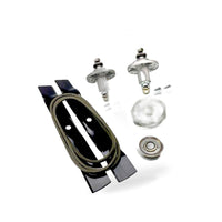 42-Inch Deck Rebuild Kit Suitable for John Deere D110