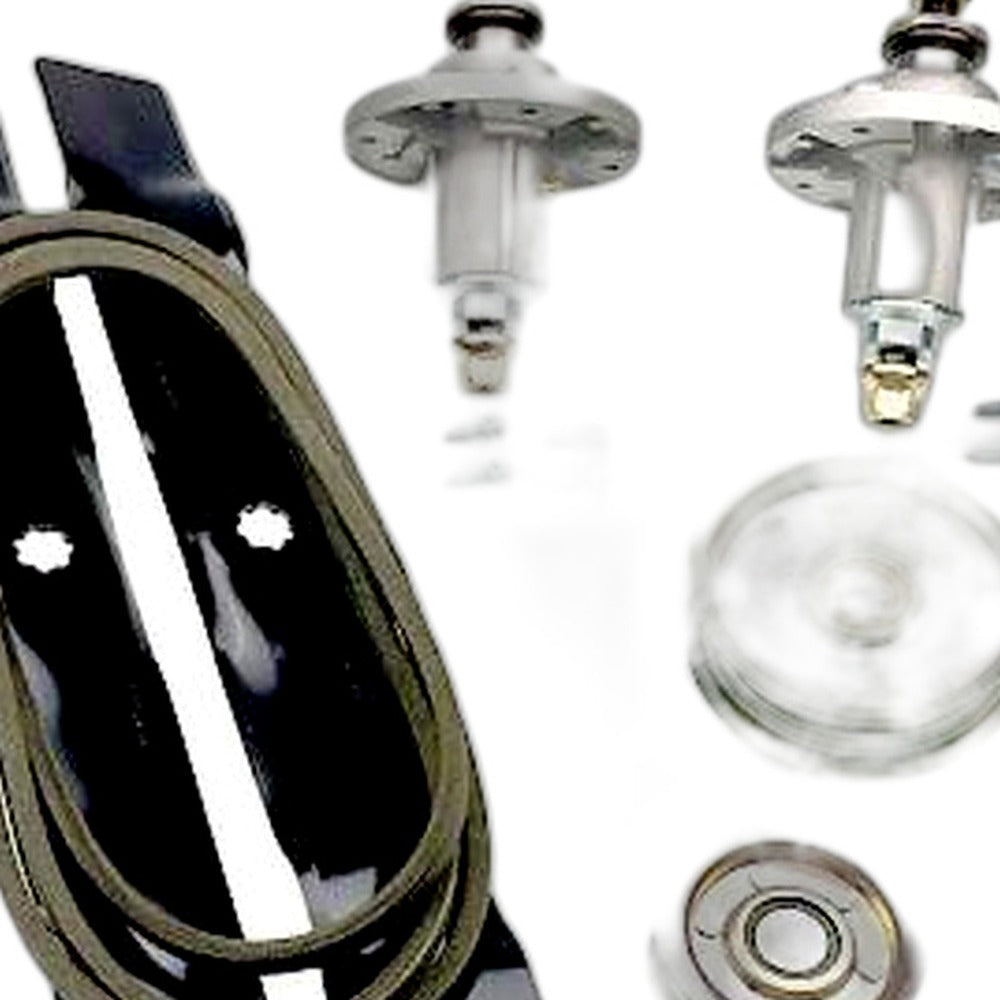 42-Inch Deck Rebuild Kit Suitable for John Deere D110
