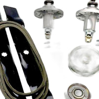 42-Inch Deck Rebuild Kit Suitable for John Deere D110