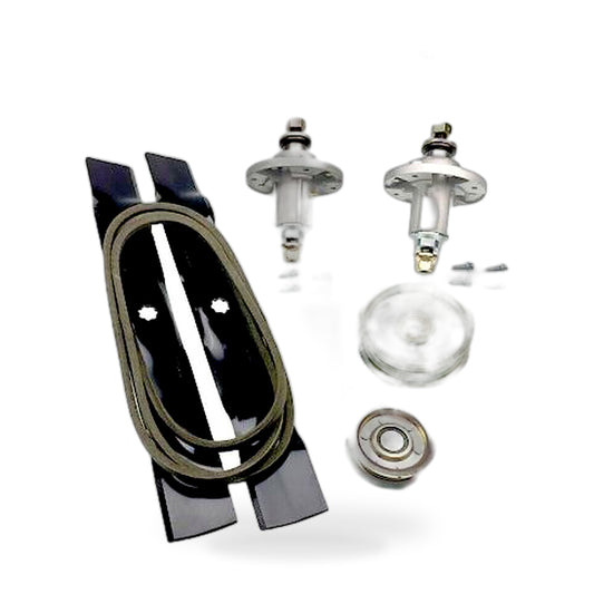 42-Inch Deck Rebuild Kit Suitable for John Deere D110