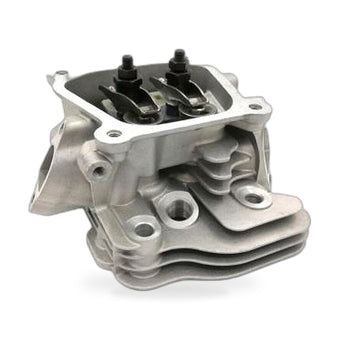 compare product Cylinder Head Rocker Arm Valve Stem Suitable for Honda GX160 GX200 Engine