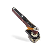 Sander Machine Sanding Belt Adapter Suitable for 100/115/125 Angle Grinder