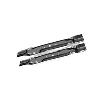Blade & Belt Set GY20850 Suitable for John Deere LA115