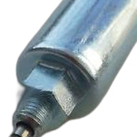 Carburetor Fuel Solenoid Suitable for Briggs & Stratton 31A707