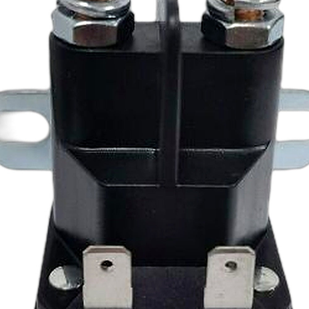 Starter Solenoid Suitable for John Deere L100 12V 4 Terminal