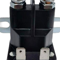 Starter Solenoid Suitable for John Deere L100 12V 4 Terminal