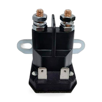 compare product Starter Solenoid Suitable for John Deere L100 12V 4 Terminal