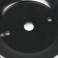 2x Deck Spindle Pulley Suitable for Husqvarna YTH2546T