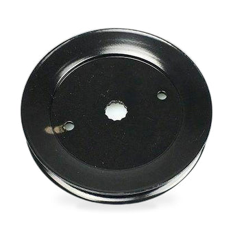 compare product 2x Deck Spindle Pulley Suitable for Husqvarna YTH2546T
