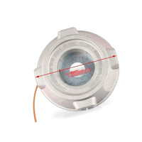 Universal 25mm Alloy Trimmer Head Suitable for Stihl Husqvarna