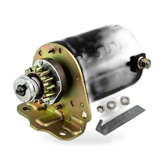 compare product Starter Motor Suitable for Briggs & Stratton 1170 14TH