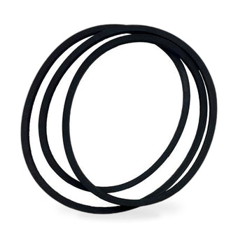 compare product Ride on Mower Drive Belt Suitable for Husqvarna LT125