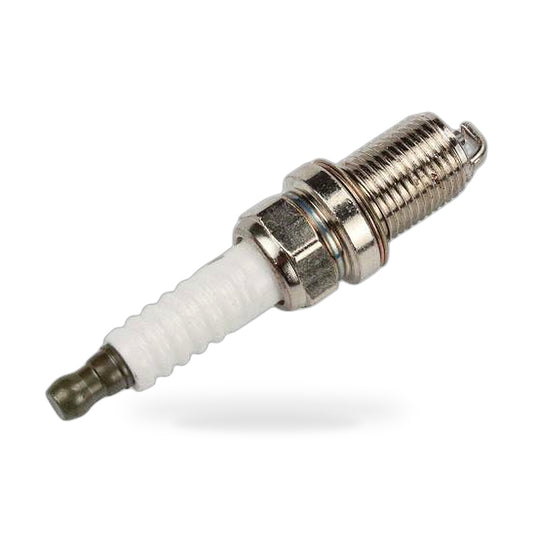 4x Spark Plug Suitable for Husqvarna Lawn Mower 20328B