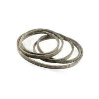 Ride-On Mower Deck Belt Suitable for Toro TimeCutter Z380