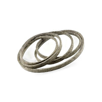 Ride-On Mower Deck Belt Suitable for Toro TimeCutter Z380