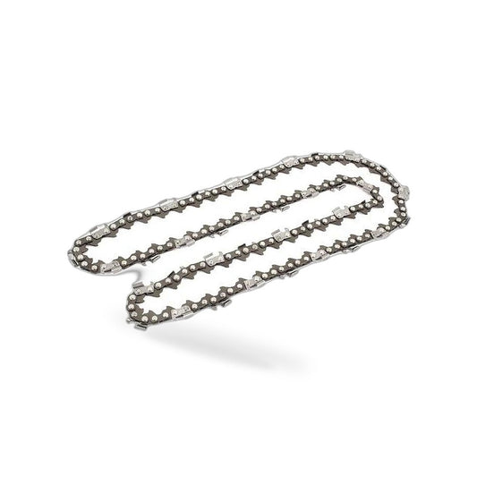 3PCS 3/8LP .043 33DL Chainsaw Chain Suitable for Ryobi OPP1850 OPP1820