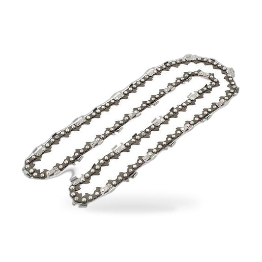 3x 12 Inch 3/8LP 45DL Chainsaw Chain Suitable for AEG ACS18B ACS18BS