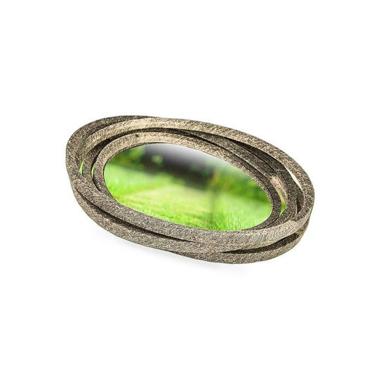 2x Deck Belt Suitable for John Deere L100