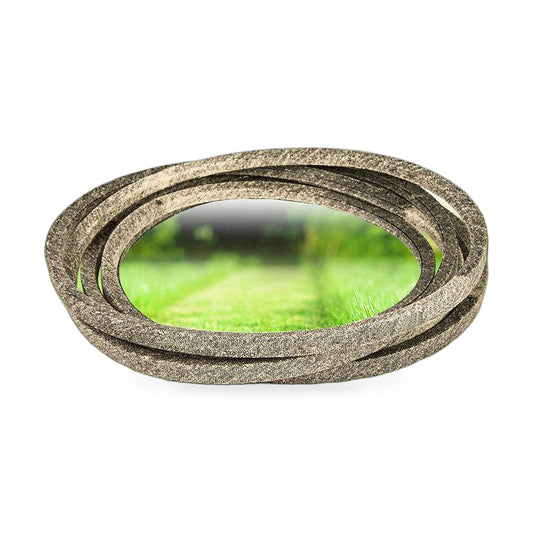 2x Deck Belt Suitable for John Deere L100
