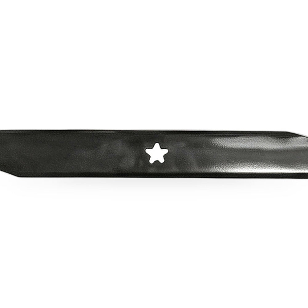 Mower Blades 4x Suitable For 42-Inch Husqvarna / Craftsman / Poulan Mowers 5321388871 / 138971