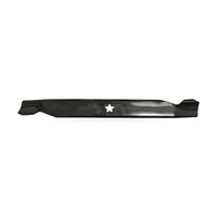 Mower Blades 4x Suitable for AYP 2042 LS Ref. 13 88-71
