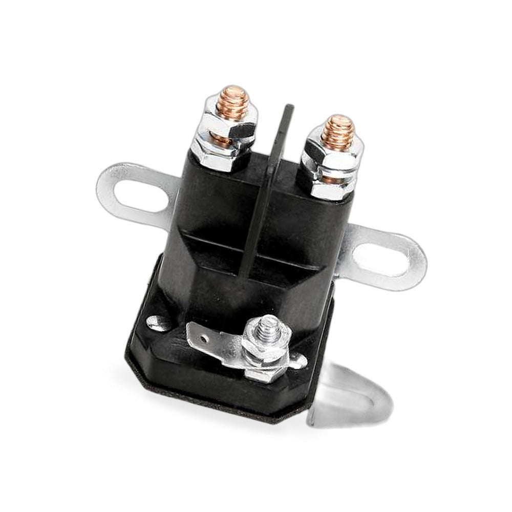 Starter Solenoid Suitable for MTD 725-0530 12V 3 Terminal