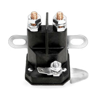 Starter Solenoid Suitable for MTD 725-0530 12V 3 Terminal