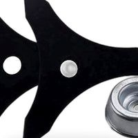 Blade Adapter Kit Suitable for Stihl FS120 FS130 FS130R