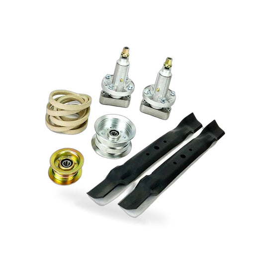 Deck Rebuild Kit Suitable for John Deere L100 L108 L110 42 Inch