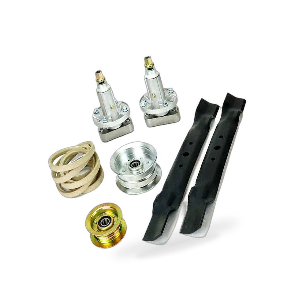 Deck Rebuild Kit Suitable for John Deere L100 L108 L110 42 Inch