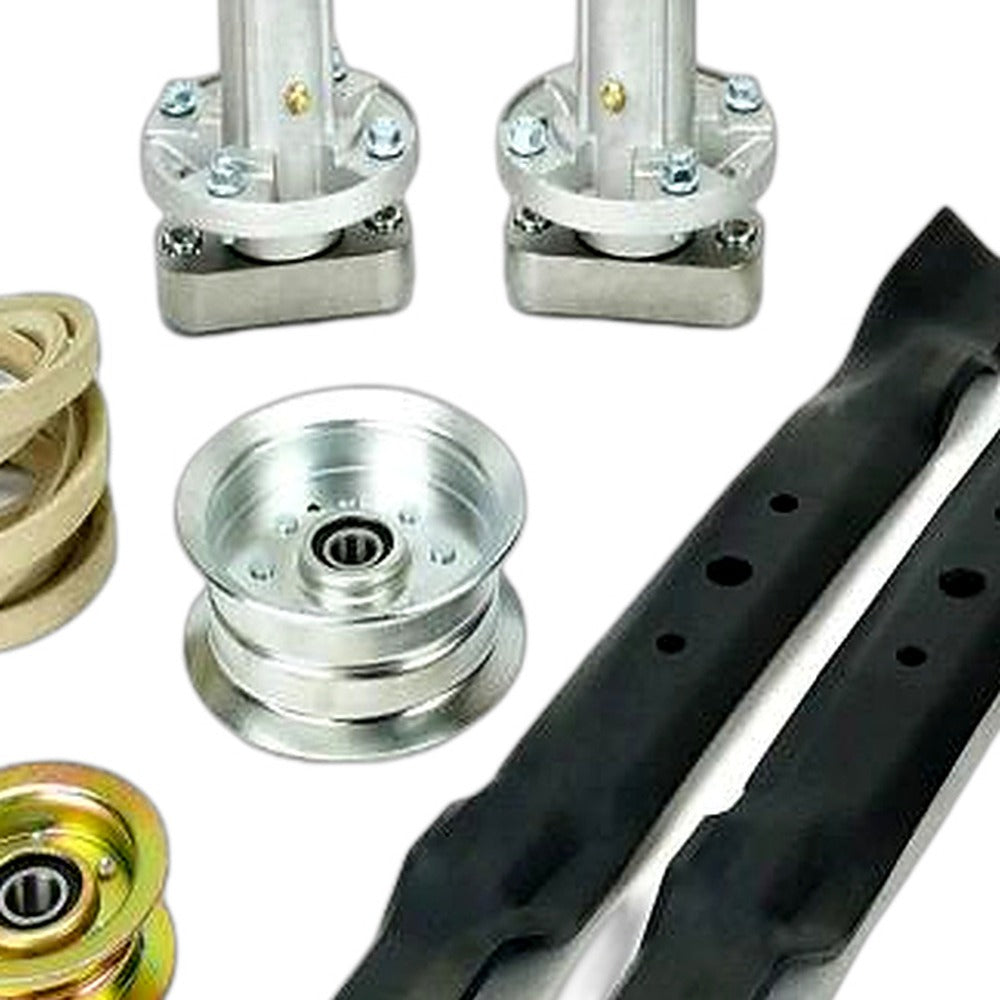 Deck Rebuild Kit Suitable for John Deere L100 L108 L110 42 Inch